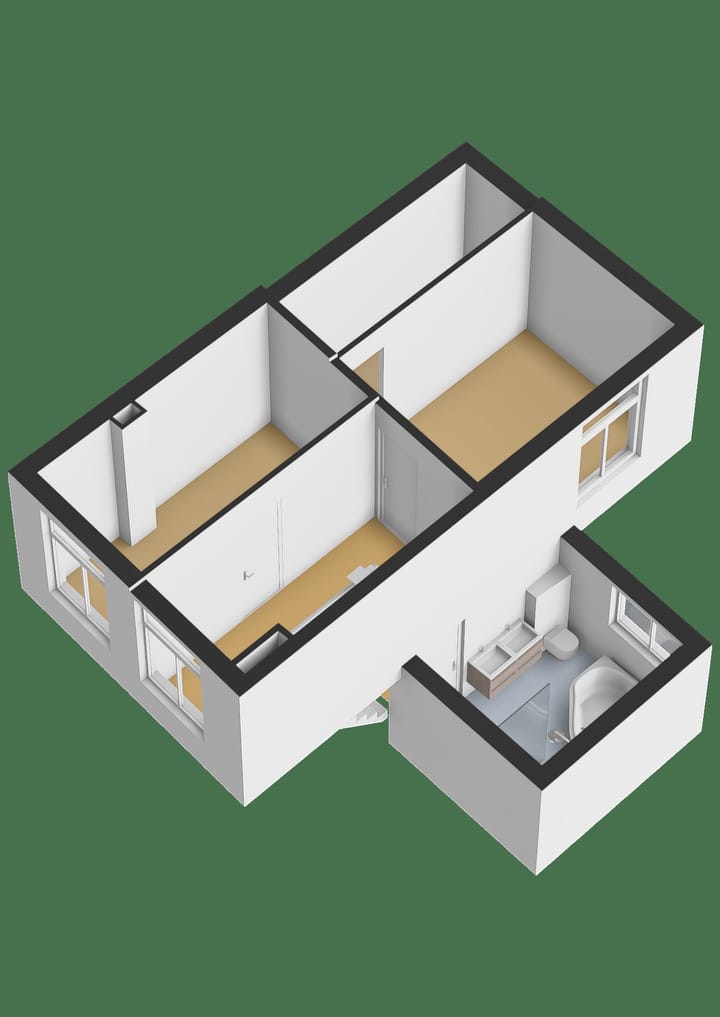 Foto 69 van Stille Veerkade 3