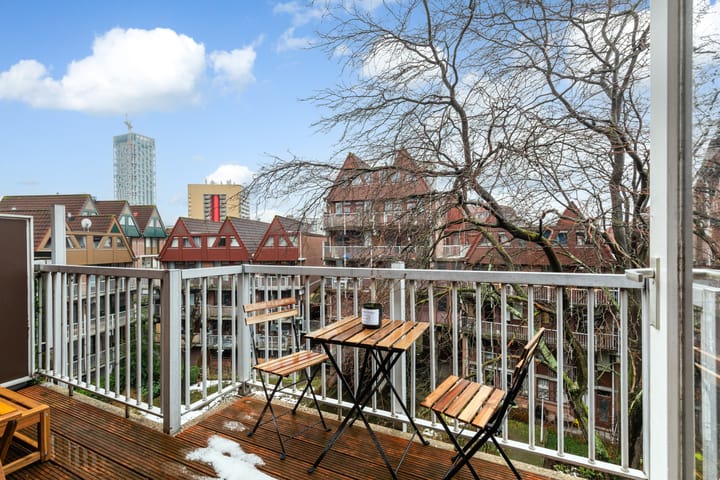 Foto 4 van Stroveer 244