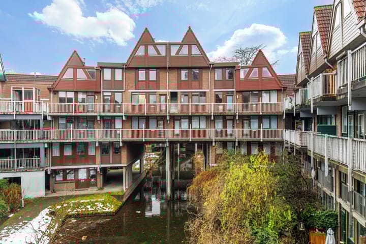 Foto 5 van Stroveer 244