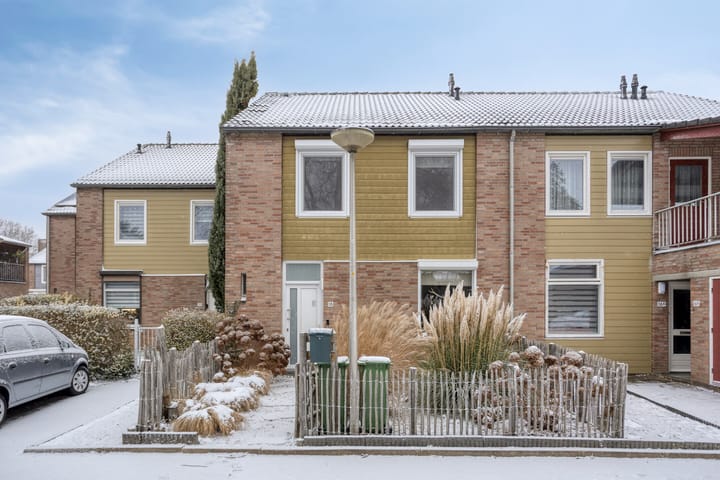 Foto 1 van de Distele 18