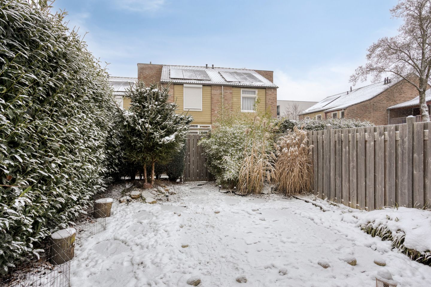 Photo 5 of de Distele 18