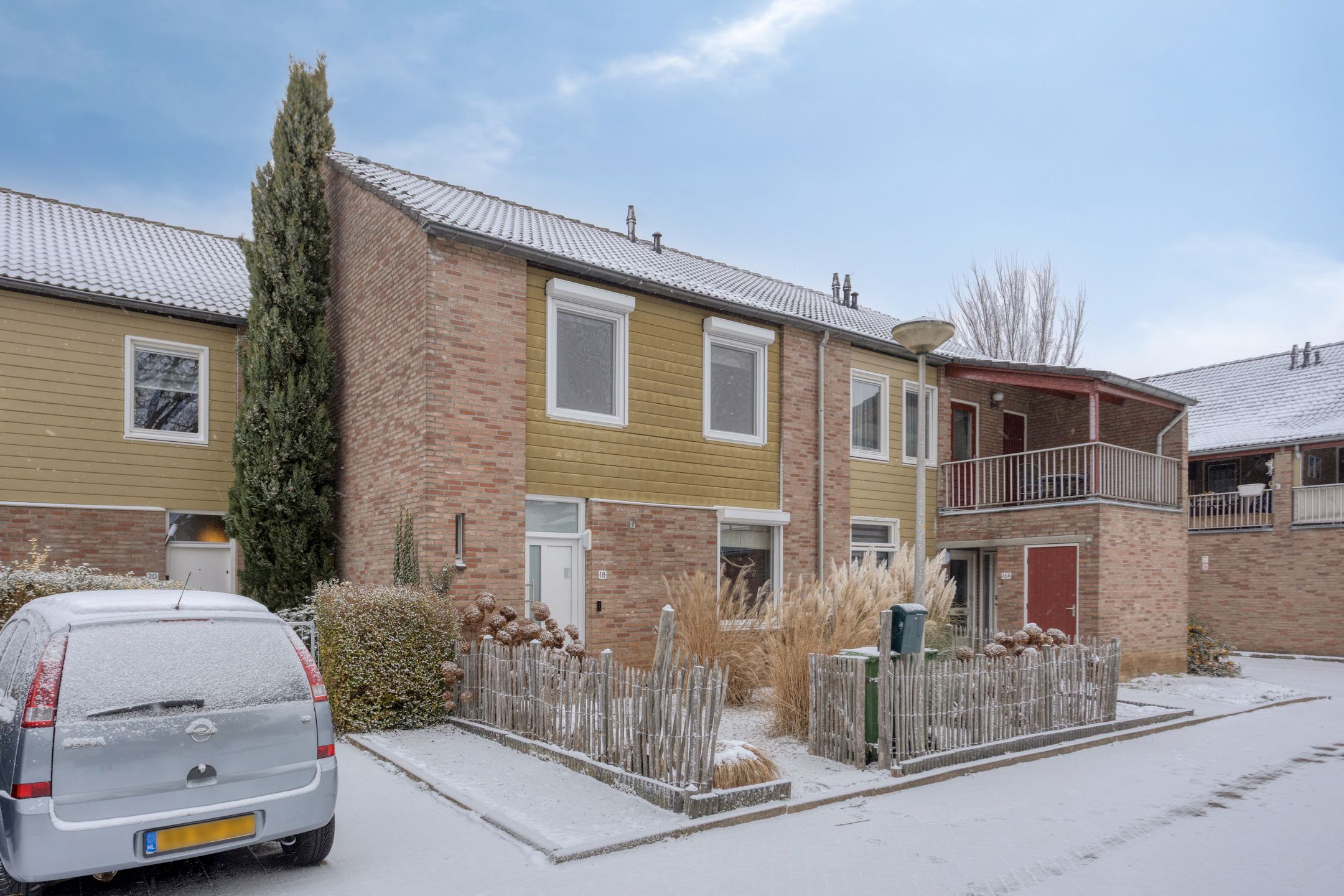 Photo 6 of de Distele 18