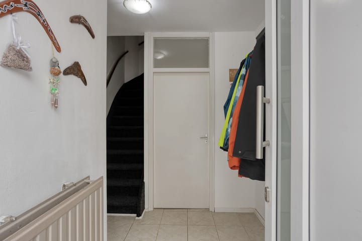 Foto 7 van de Distele 18