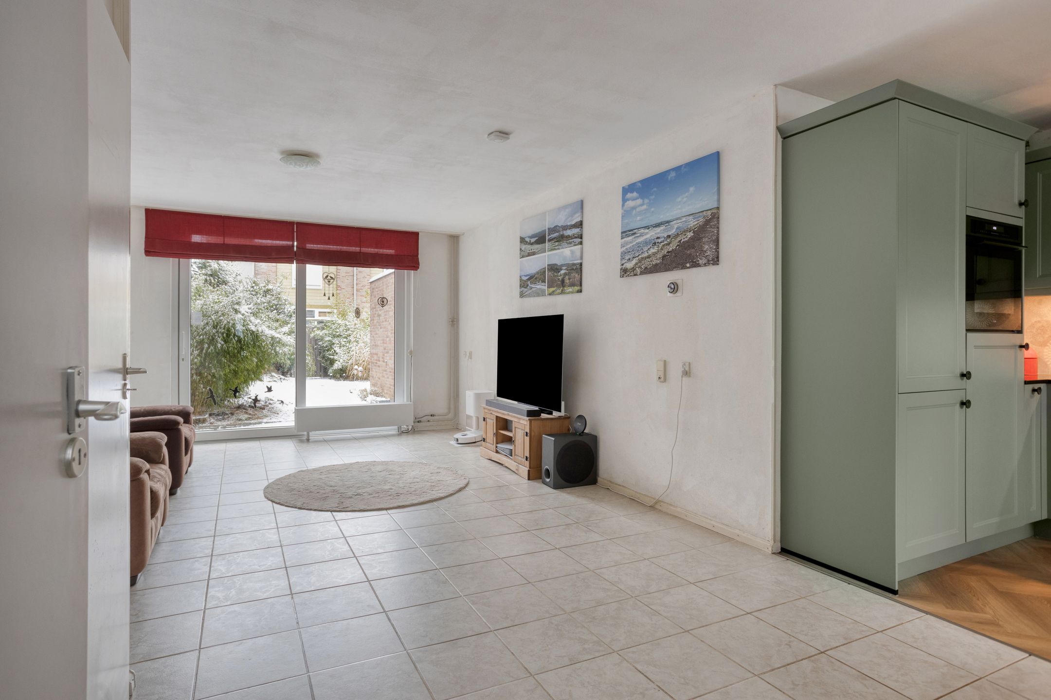 Photo 9 of de Distele 18