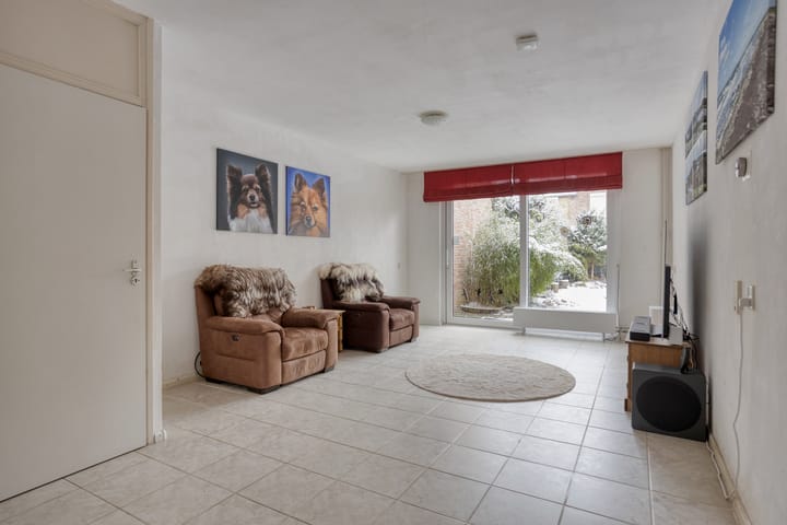 Foto 10 van de Distele 18