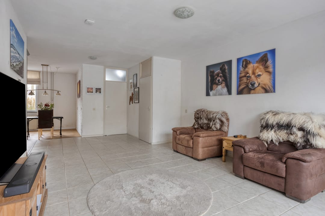 Photo 11 of de Distele 18