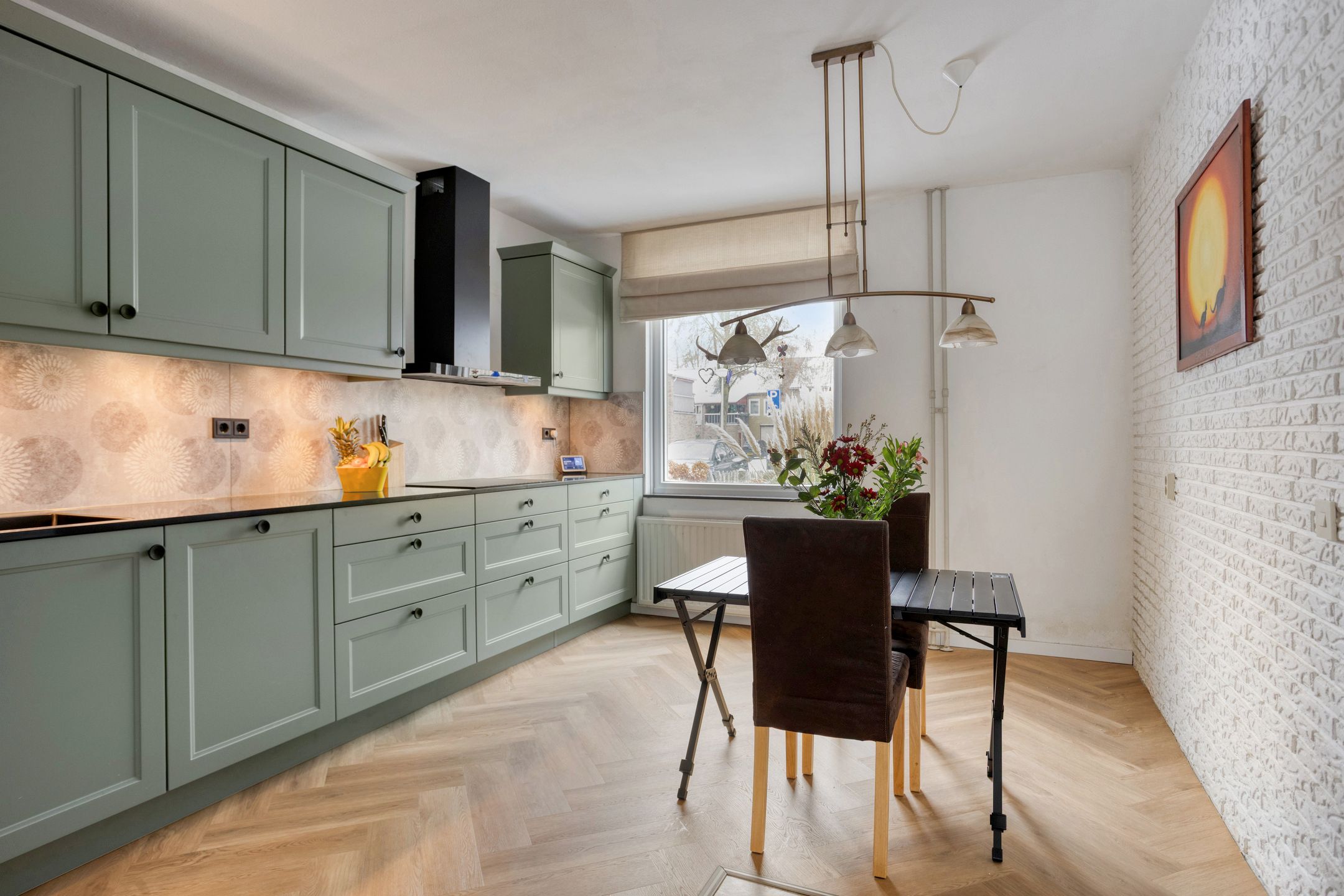 Photo 15 of de Distele 18