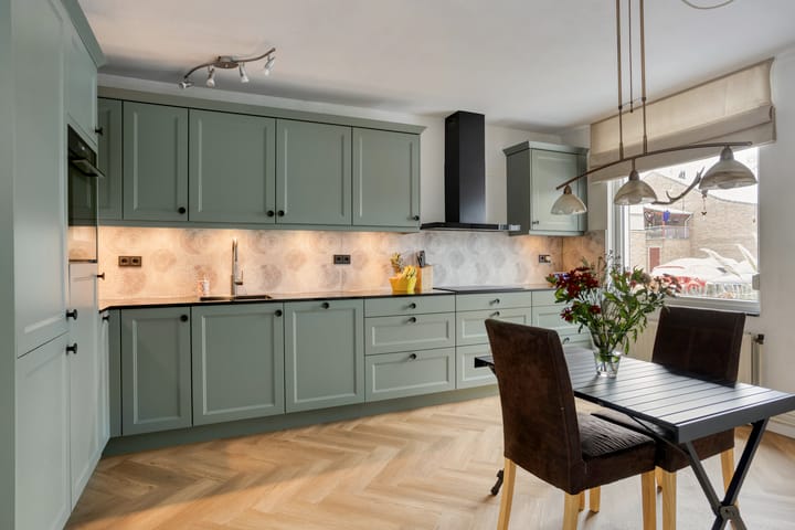 Foto 16 van de Distele 18