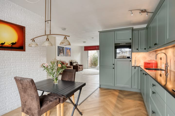 Foto 20 van de Distele 18