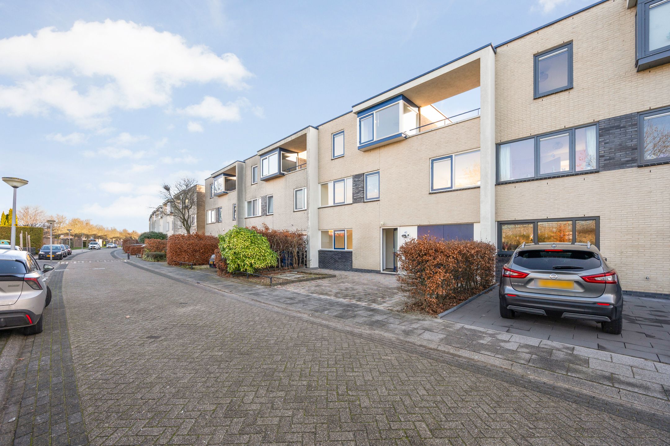 Photo 39 of Thérèse Schwartzestraat 40