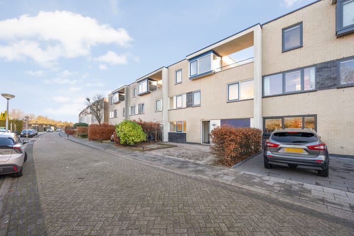 Thérèse Schwartzestraat 40 main image