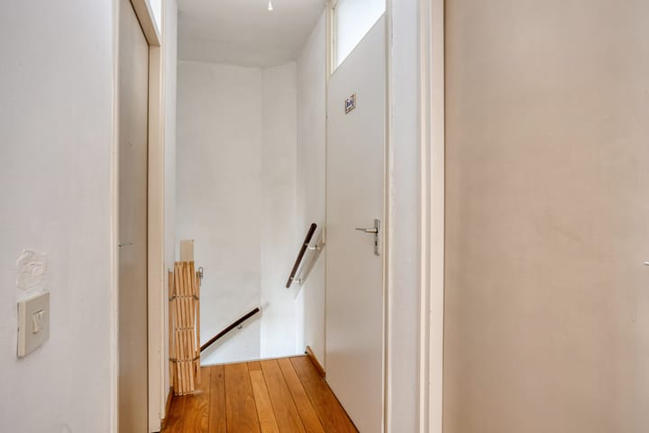 Foto 21 van de Distele 18