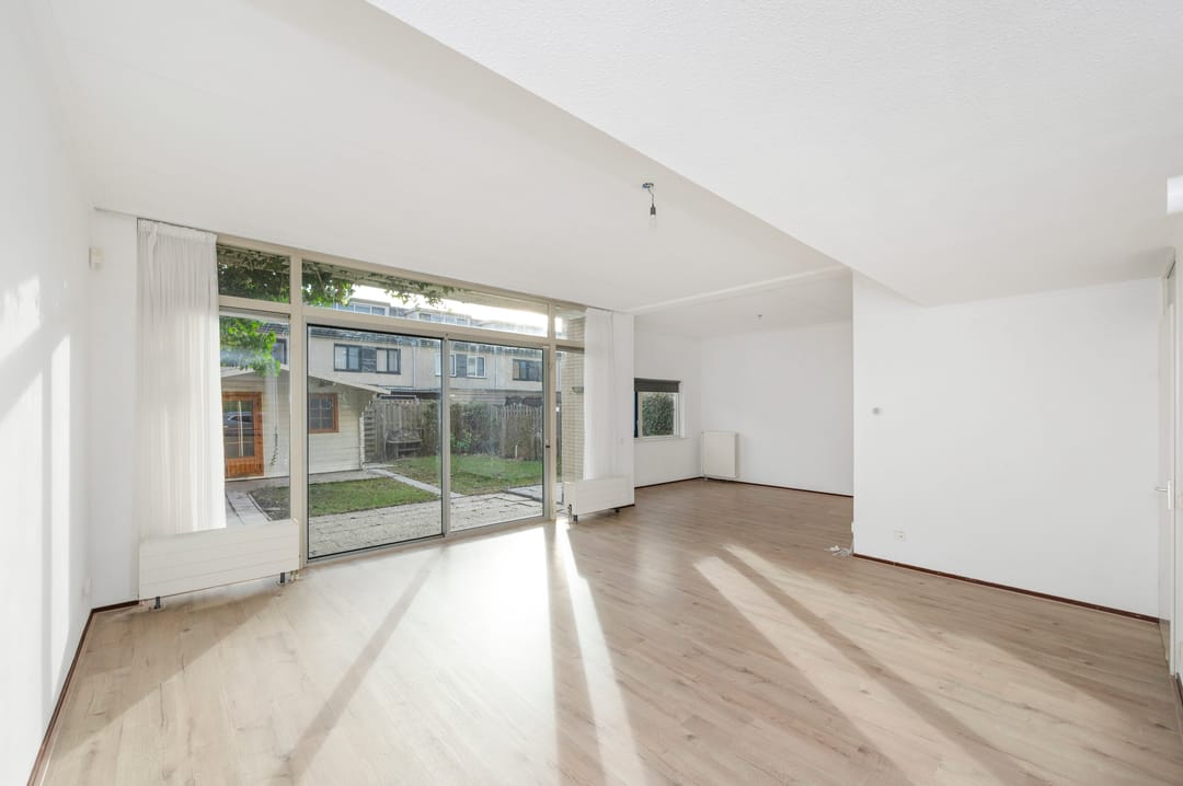 Photo 2 of Thérèse Schwartzestraat 40