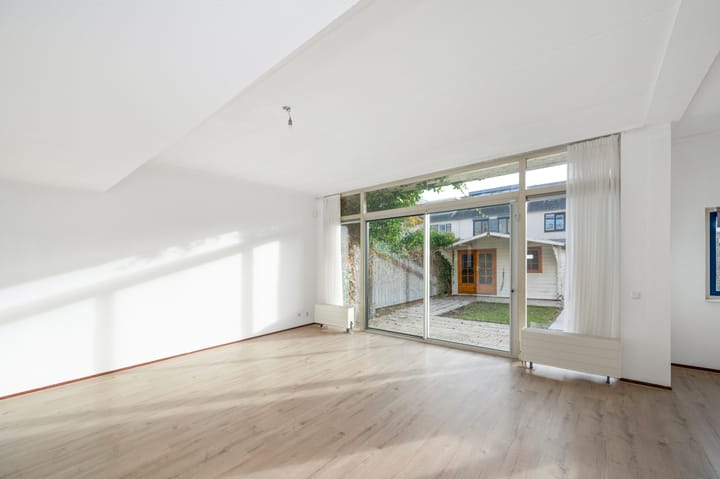 Foto 4 van Thérèse Schwartzestraat 40