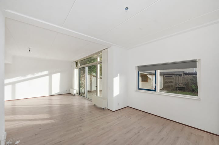 Foto 6 van Thérèse Schwartzestraat 40