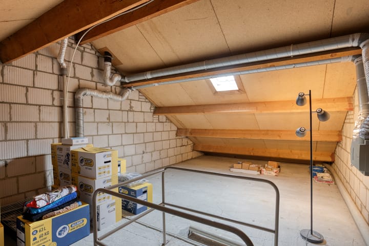 Foto 33 van de Distele 18