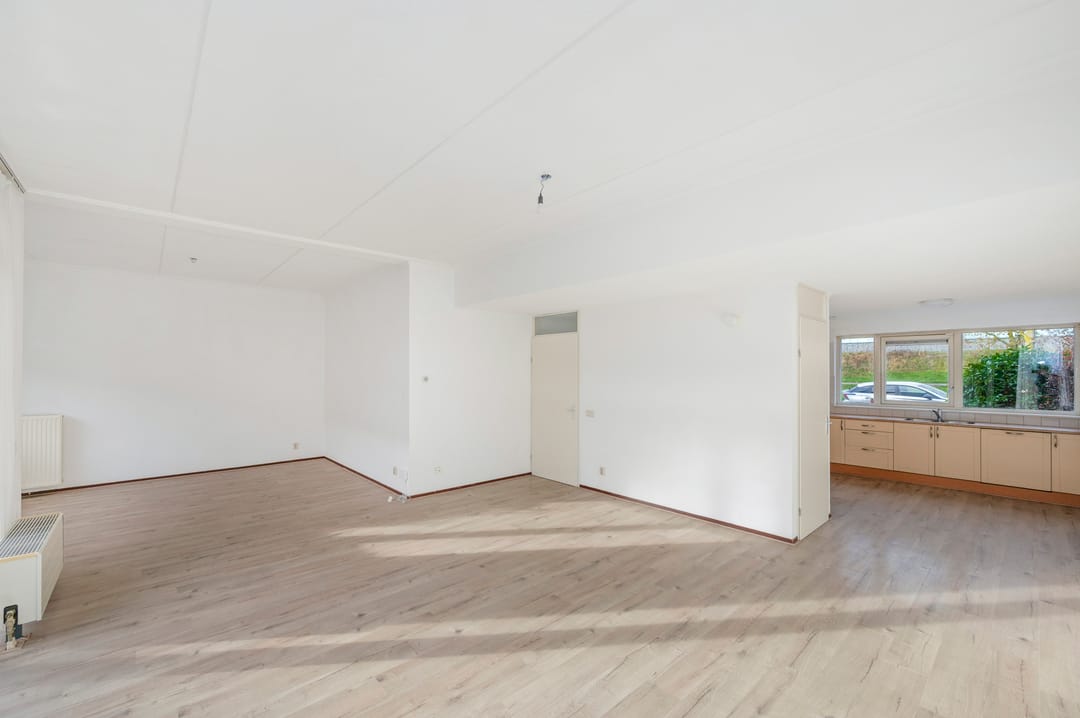 Photo 8 of Thérèse Schwartzestraat 40