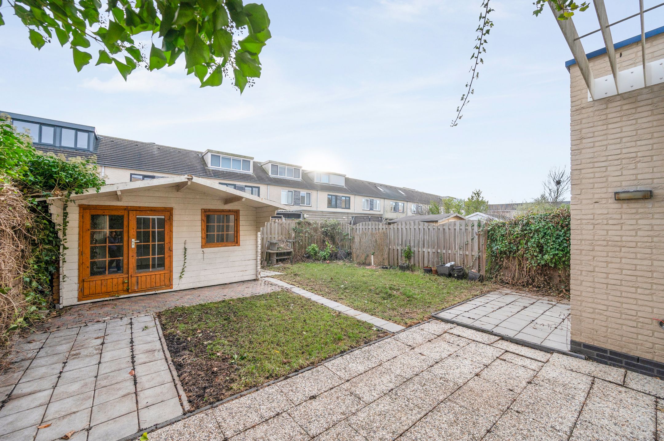 Photo 9 of Thérèse Schwartzestraat 40