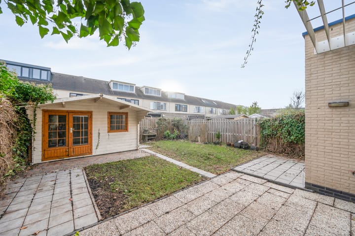 Foto 9 van Thérèse Schwartzestraat 40