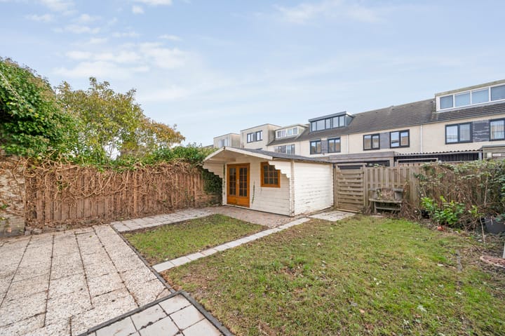 Foto 10 van Thérèse Schwartzestraat 40