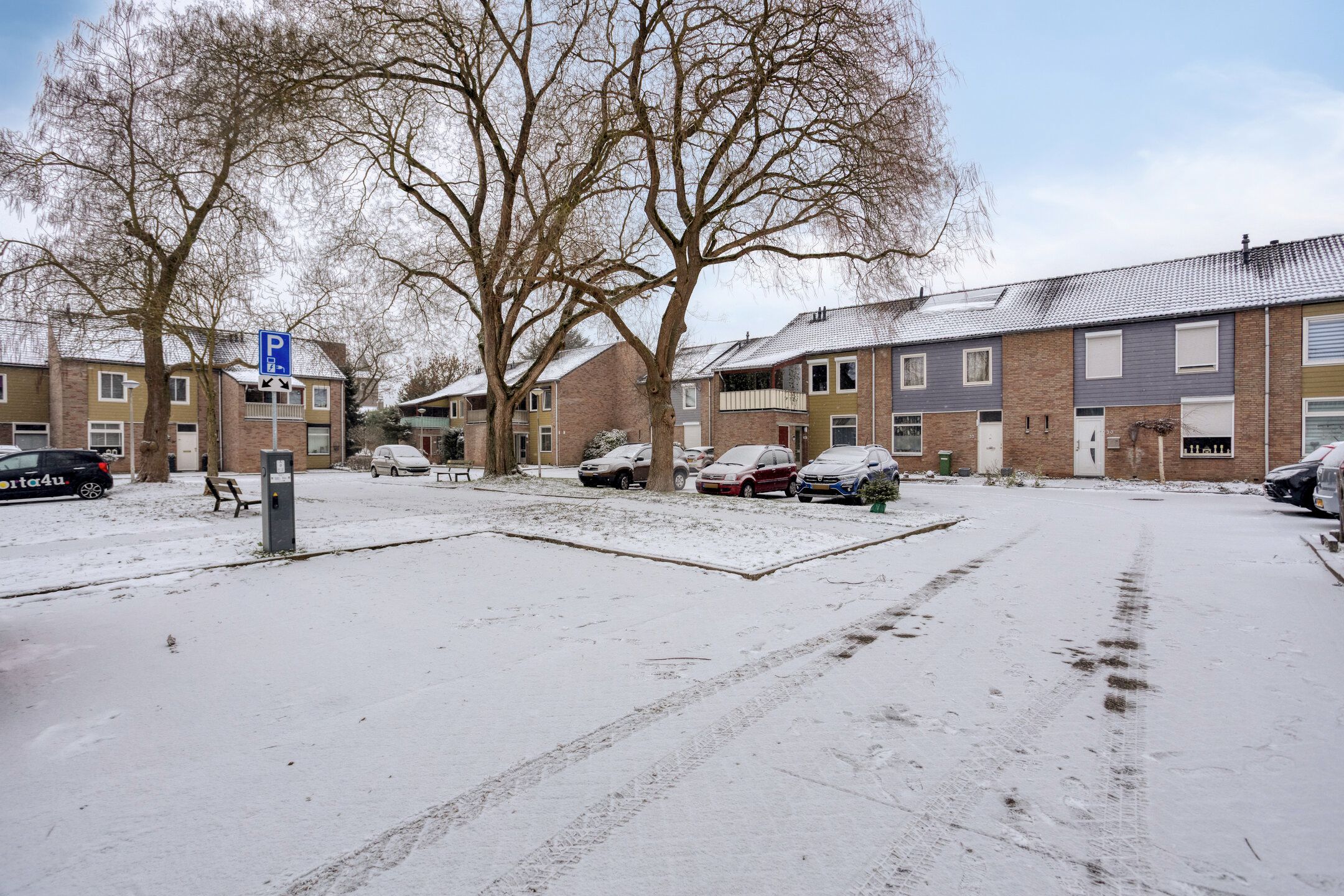 Photo 39 of de Distele 18