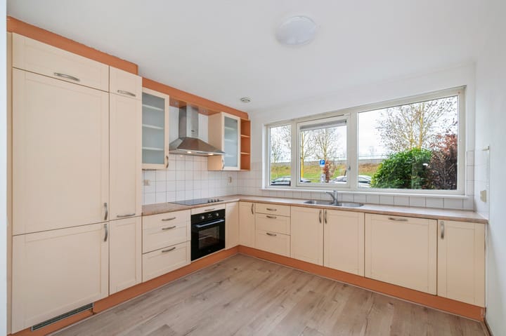 Foto 11 van Thérèse Schwartzestraat 40