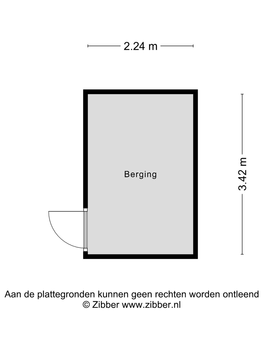 Photo 43 of de Distele 18