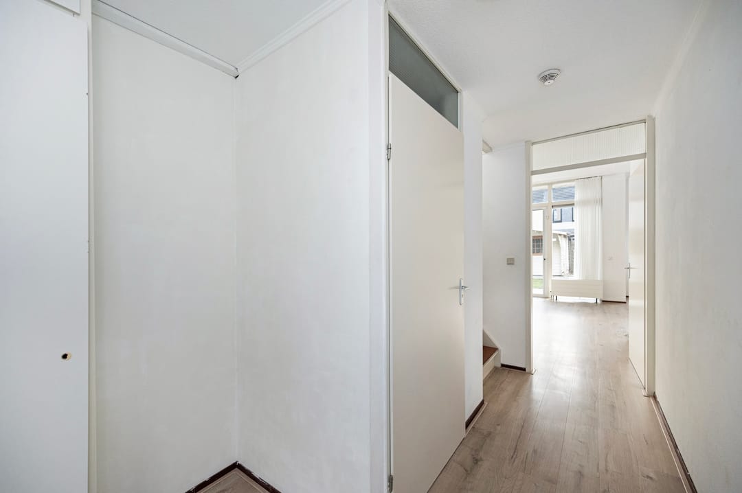 Photo 13 of Thérèse Schwartzestraat 40