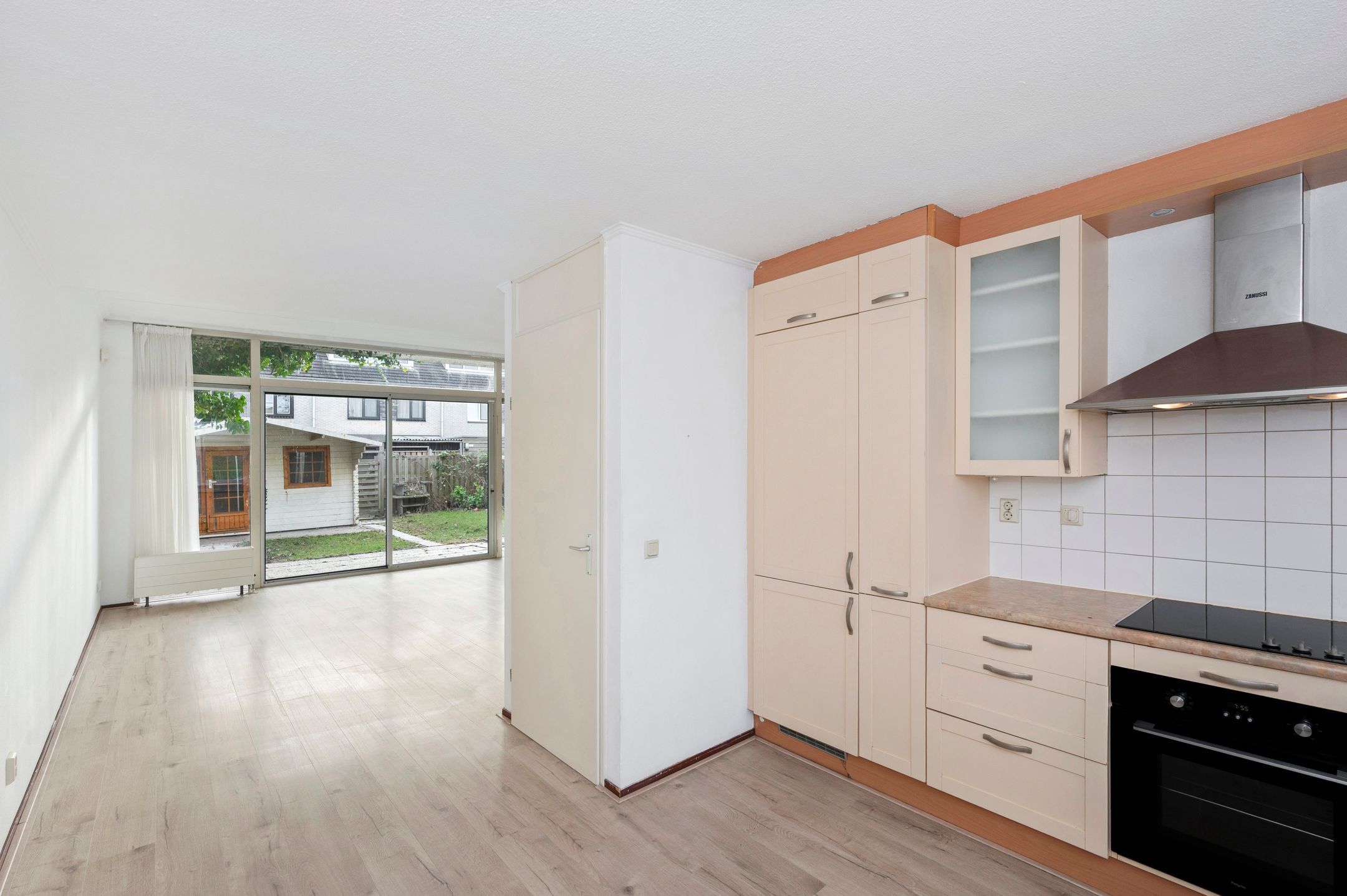 Photo 12 of Thérèse Schwartzestraat 40