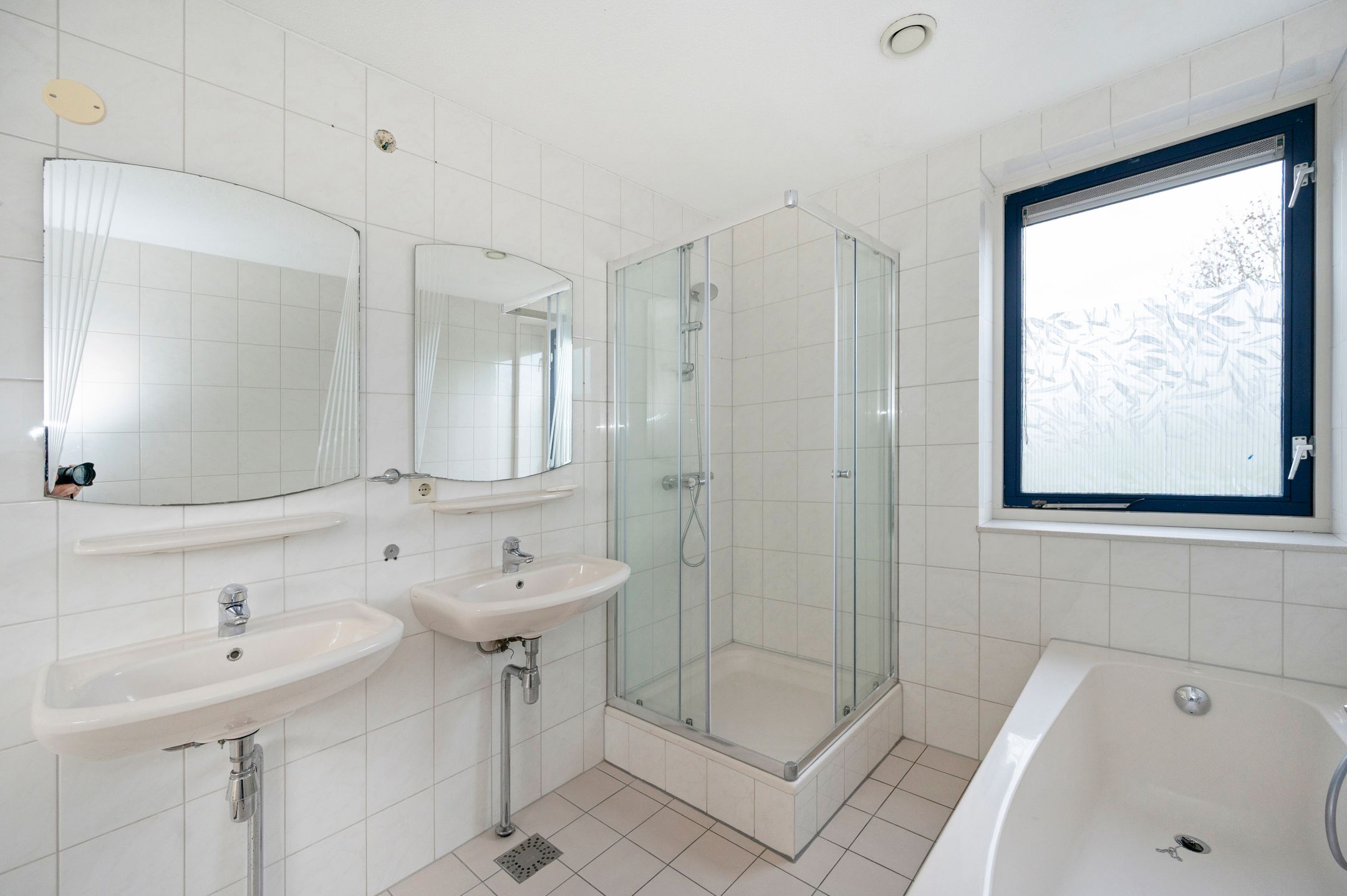 Photo 21 of Thérèse Schwartzestraat 40