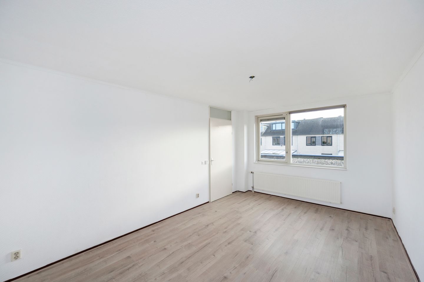 Photo 25 of Thérèse Schwartzestraat 40