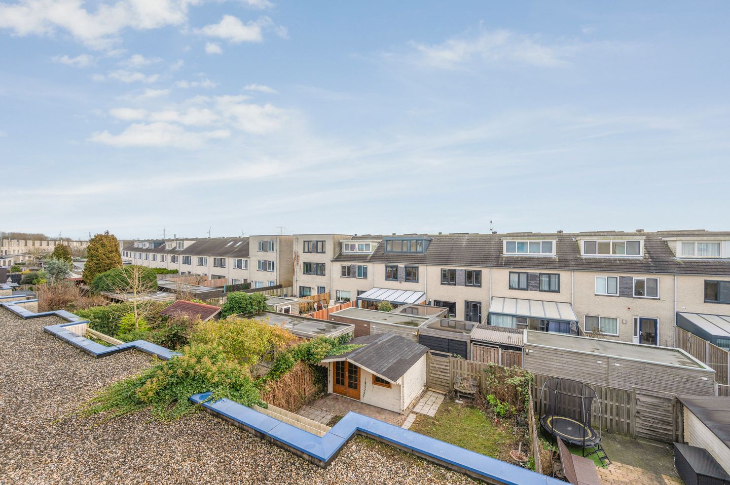 Photo 29 of Thérèse Schwartzestraat 40