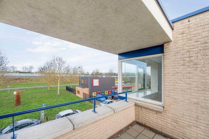 Foto 31 van Thérèse Schwartzestraat 40