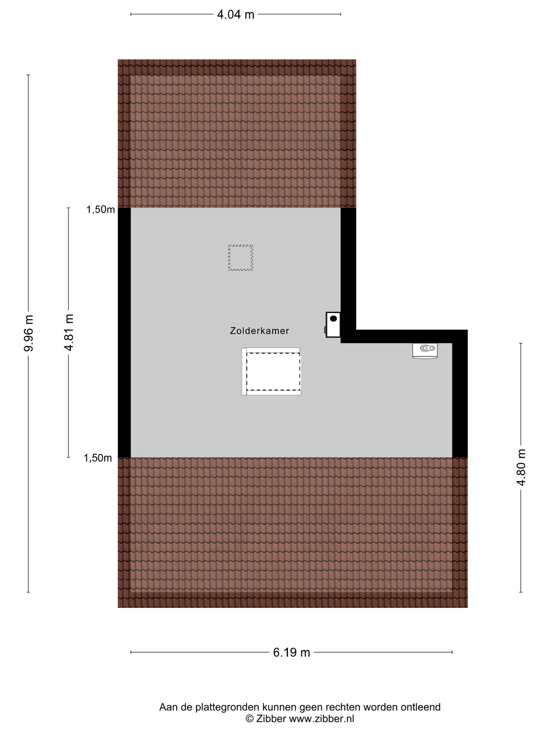 Photo 42 of de Distele 18