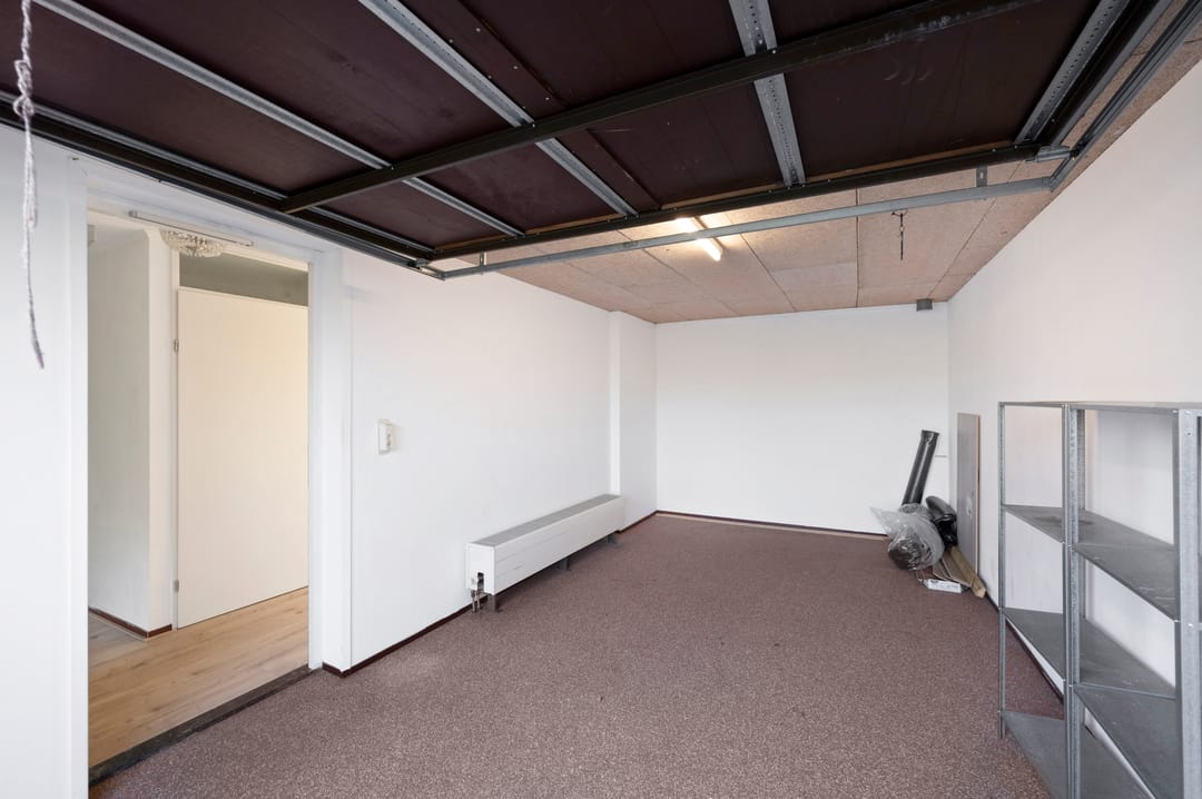 Photo 37 of Thérèse Schwartzestraat 40