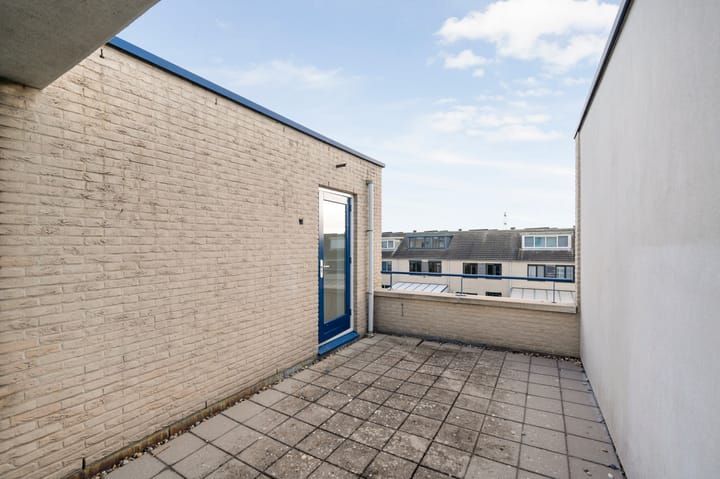 Foto 32 van Thérèse Schwartzestraat 40