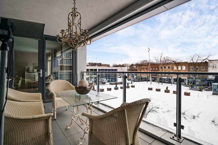 Foto 2 van Markt 109-C