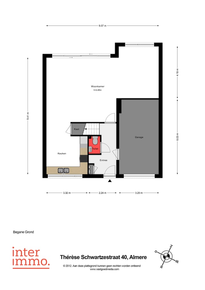 Foto 41 van Thérèse Schwartzestraat 40