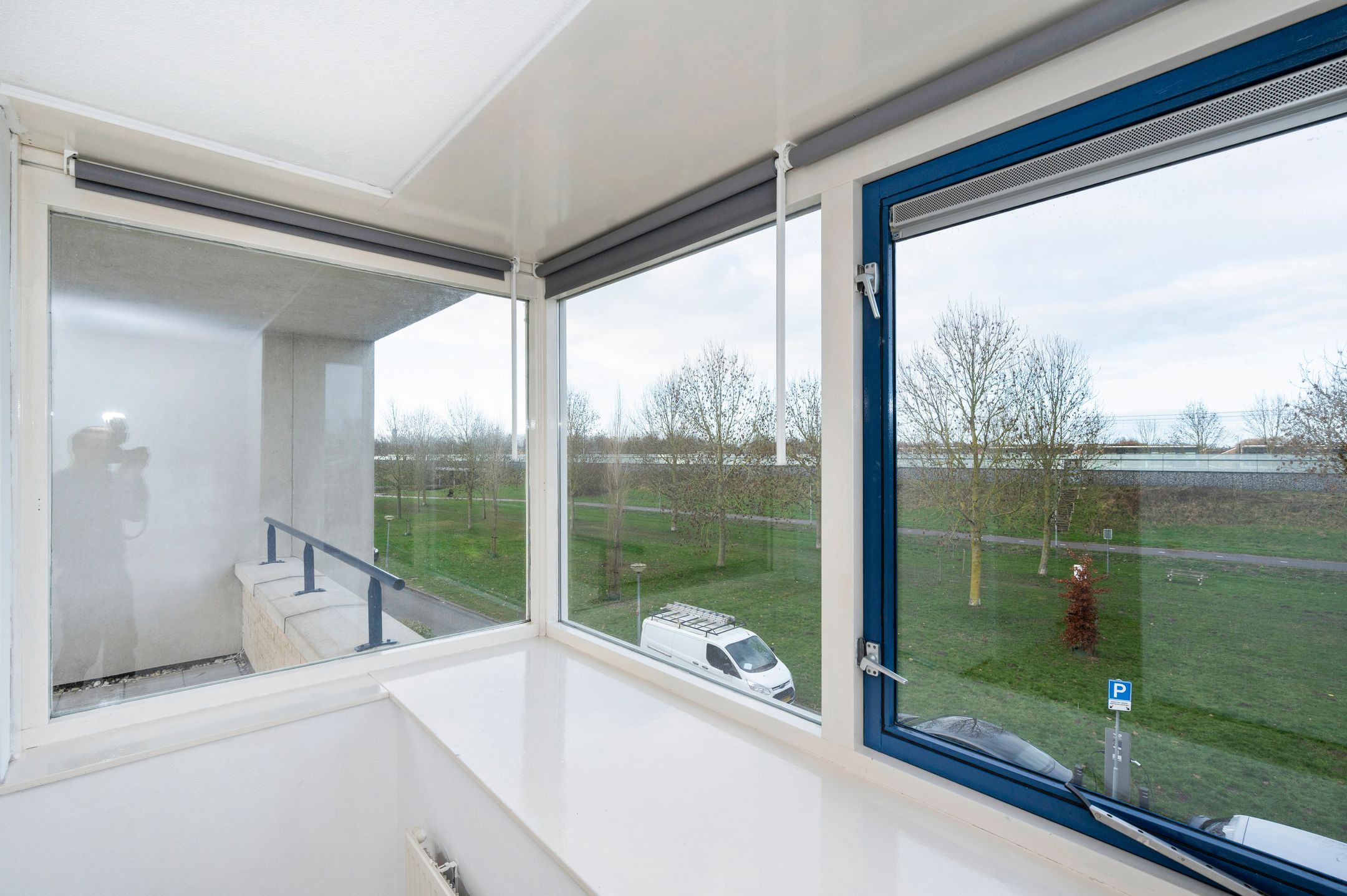 Photo 36 of Thérèse Schwartzestraat 40