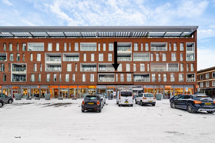 Foto 1 van Markt 109-C