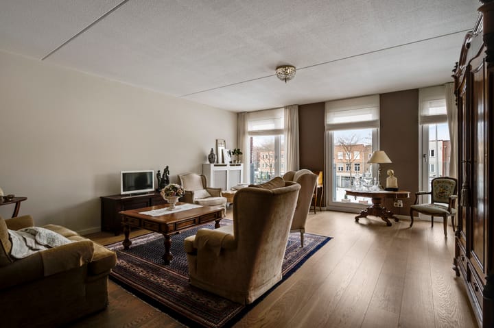 Foto 3 van Markt 109-C