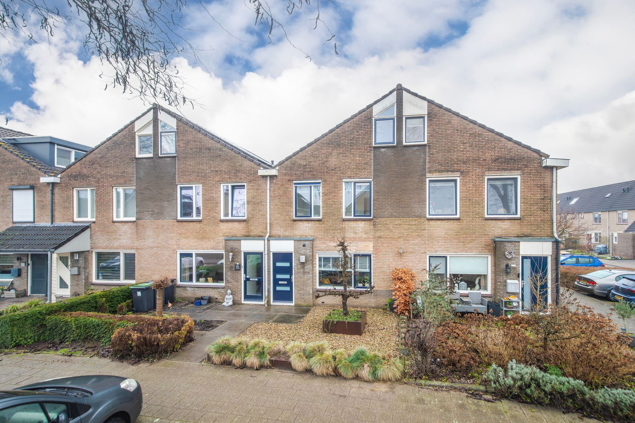 Buying a house in The Netherlands., Golden Delicious 107