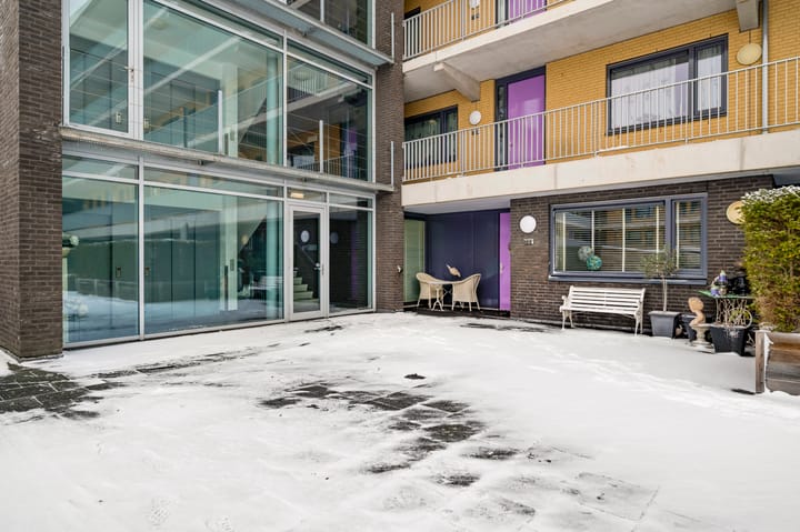 Foto 9 van Markt 109-C