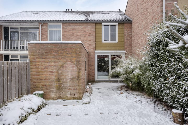 Foto 37 van de Distele 18