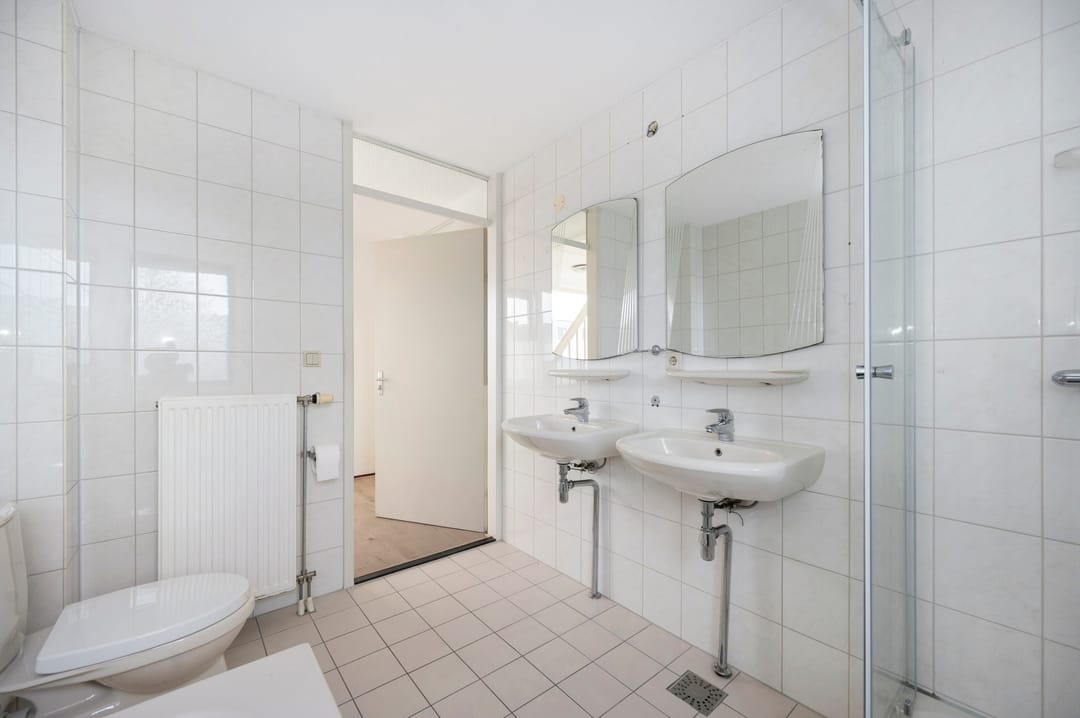 Photo 23 of Thérèse Schwartzestraat 40