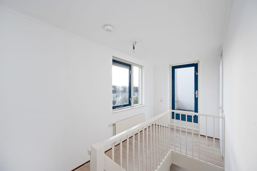 Photo 26 of Thérèse Schwartzestraat 40