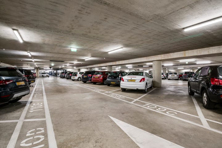 Foto 30 van Markt 109-C