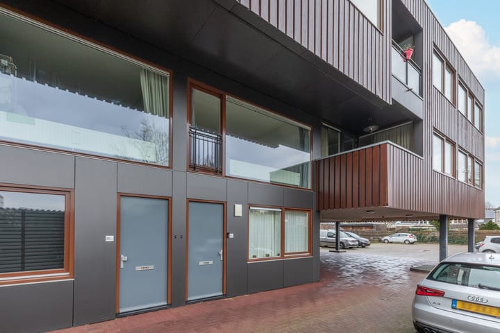 Foto 4 van Kerklaan 20-AP09