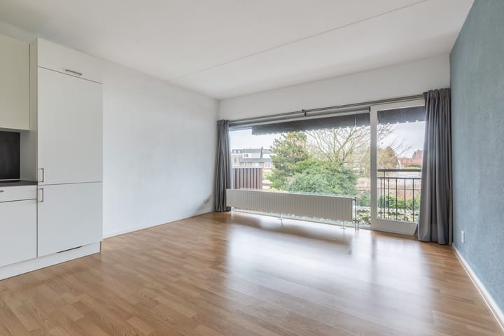 Foto 2 van Kerklaan 20-AP09