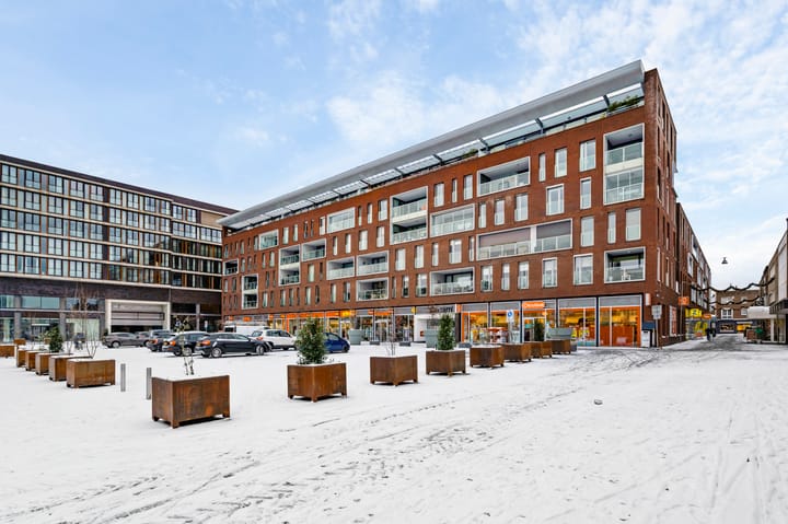 Foto 32 van Markt 109-C